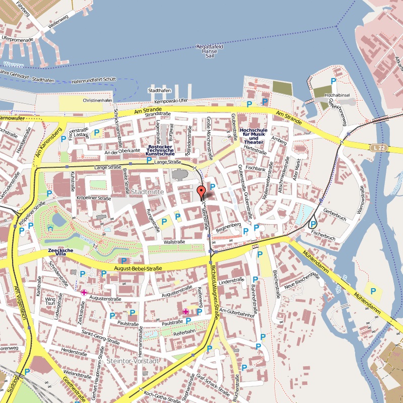 Map Sectors 2
